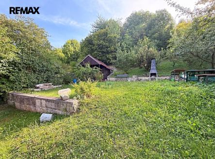 Prodej pozemku pro bydlení, 1 345 m² obrázek