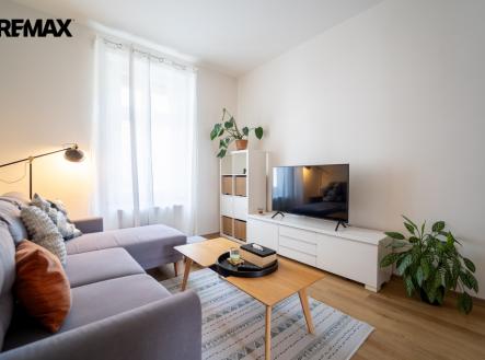 Prodej bytu, 2+1, 62 m²