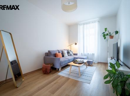 Prodej bytu, 2+1, 62 m²
