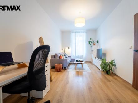 Prodej bytu, 2+1, 62 m²