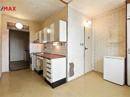 Prodej bytu, 2+1, 61 m²