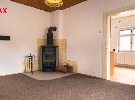 Prodej domu/vily, 182 m²