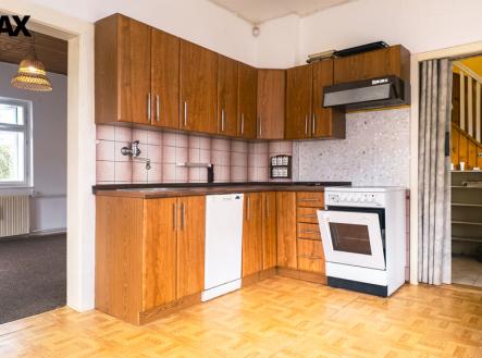 Prodej domu/vily, 182 m² obrázek