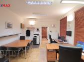 Pronájem kanceláře, 33 m²