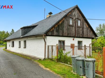 Prodej chaty/rekreačního objektu, 108 m²