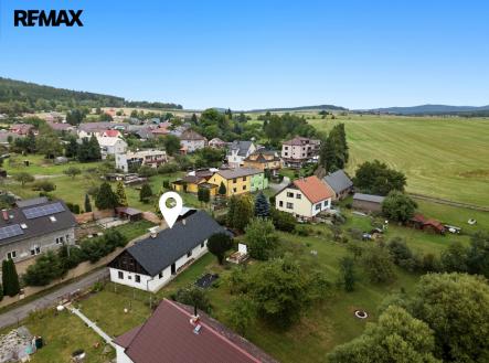 Prodej chaty/rekreačního objektu, 108 m²