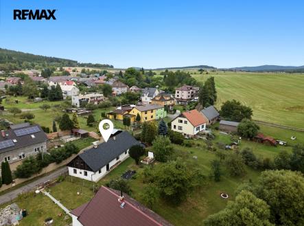 Prodej chaty/rekreačního objektu, 108 m²