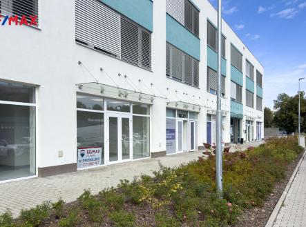Pronájem - jiné, 41 m²