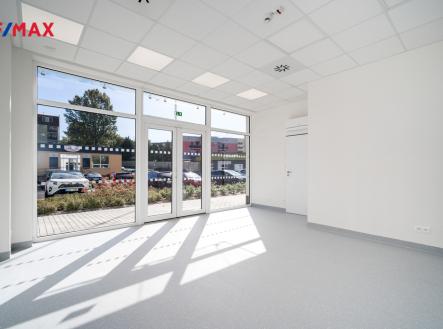 Pronájem jiné, 41 m²