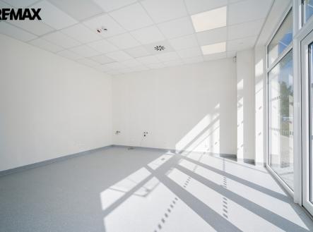 Pronájem jiné, 41 m²