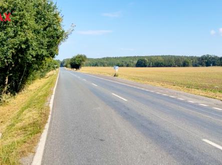 Prodej pozemku pro komerční výstavbu, 76 524 m²