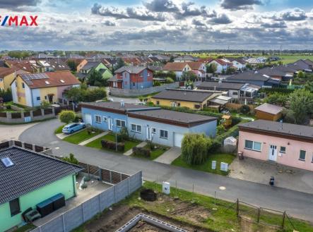 Prodej domu/vily, 109 m²