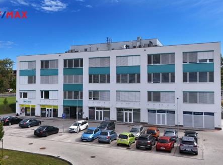 Pronájem jiné, 64 m²