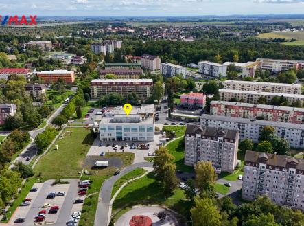 Pronájem jiné, 64 m²