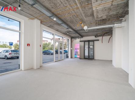 Pronájem jiné, 64 m²