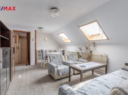 Prodej domu/vily, 120 m²