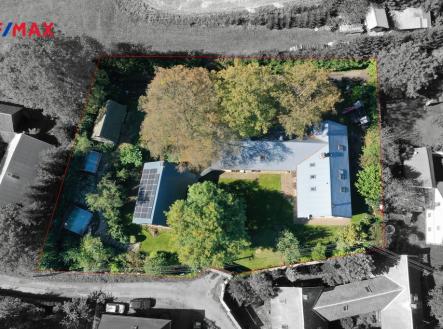 Prodej domu/vily, 800 m²