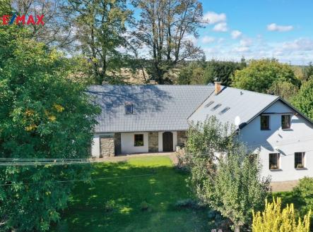 Prodej domu/vily, 800 m²