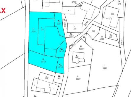 Prodej domu/vily, 800 m²