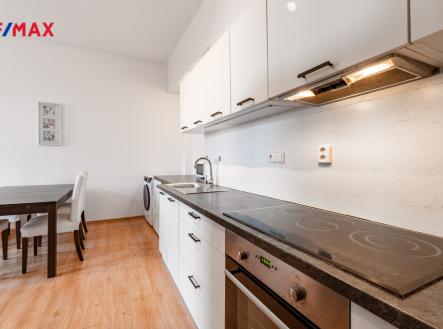 Pronájem bytu, 3+kk, 65 m²