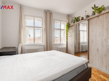Pronájem bytu, 3+kk, 65 m²