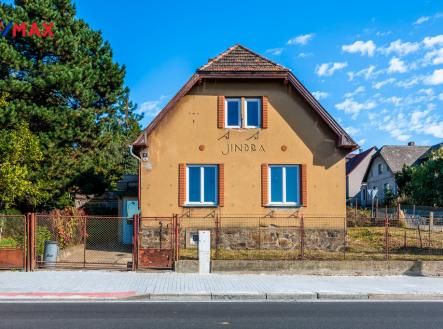 Prodej domu/vily, 103 m²