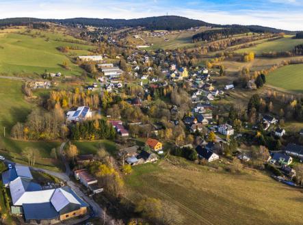 Prodej pozemku pro bydlení, 850 m²