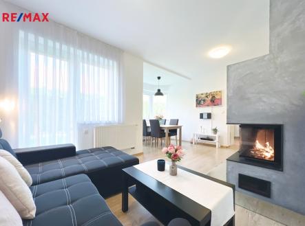 Prodej domu/vily, 154 m²