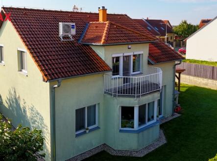 Prodej domu/vily, 154 m²