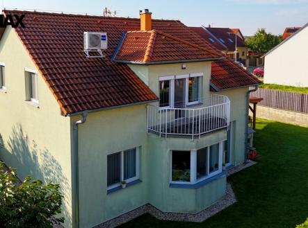 Prodej domu/vily, 154 m²