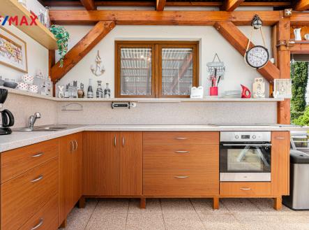 Prodej chaty/rekreačního objektu, 31 m²