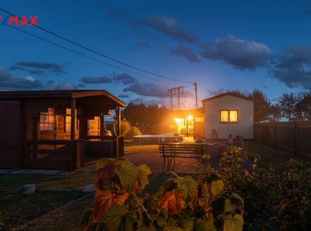 Prodej chaty/rekreačního objektu, 31 m²