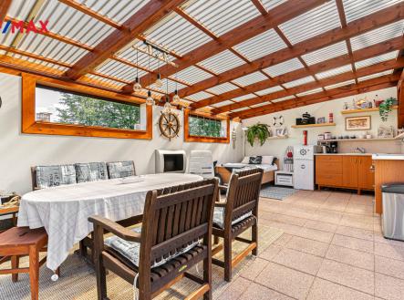 Prodej chaty/rekreačního objektu, 31 m²