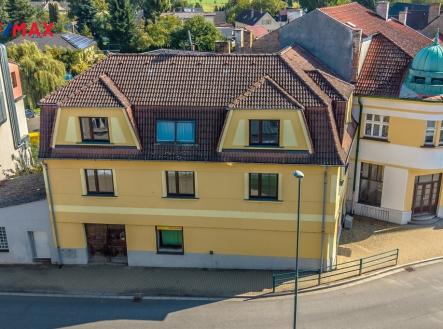 Prodej domu/vily, 315 m²