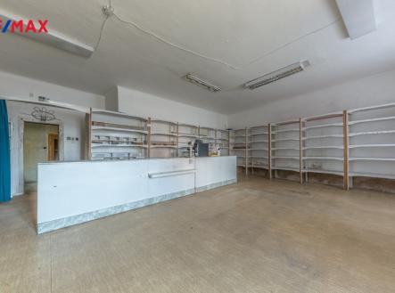 Prodej domu/vily, 315 m²