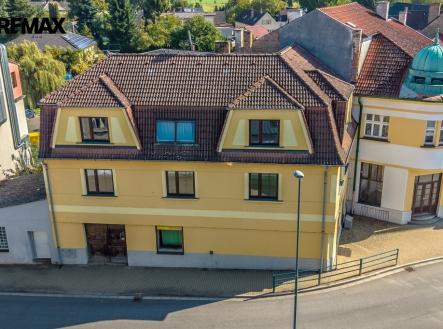 Prodej domu/vily, 315 m²