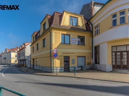 Prodej domu/vily, 315 m²