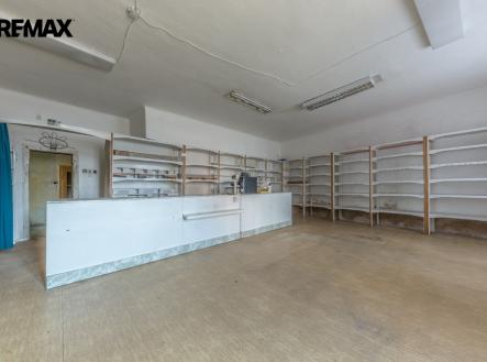 Prodej domu/vily, 315 m²