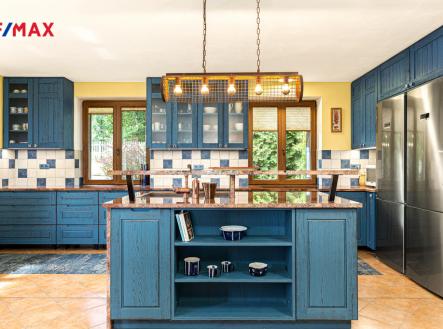 Prodej domu/vily, 245 m²