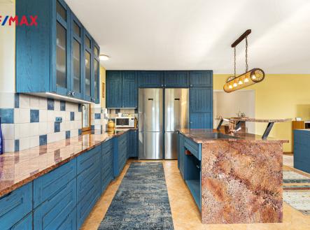 Prodej domu/vily, 245 m²