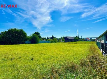 Prodej pozemku pro bydlení, 796 m² obrázek