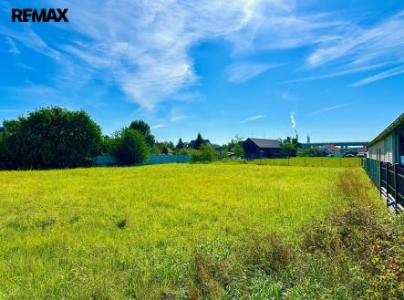 Prodej pozemku pro bydlení, 796 m² obrázek