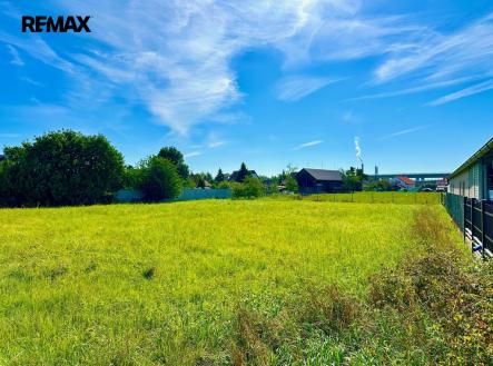 Prodej pozemku pro bydlení, 796 m² obrázek