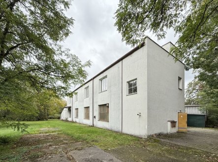 Pronájem kanceláře, 186 m²