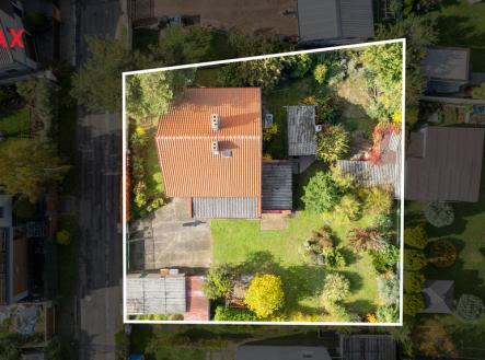 Prodej domu/vily, 103 m²