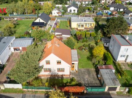 Prodej domu/vily, 103 m²