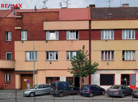 Prodej kanceláře, 800 m²