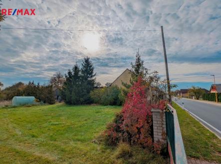 Prodej pozemku pro bydlení, 1 000 m²