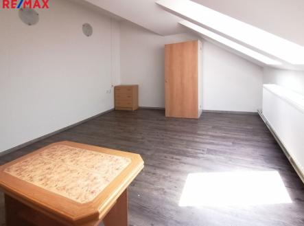 Pronájem bytu, 1+1, 31 m²