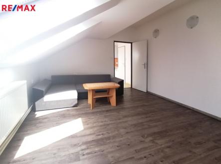 Pronájem bytu, 1+1, 31 m²